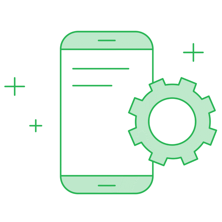 application development