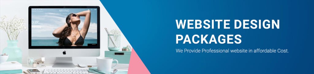 website design package 1