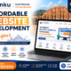 Best SEO Institute & Training 5 Affordable website development in Jaipur