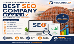 Best SEO company