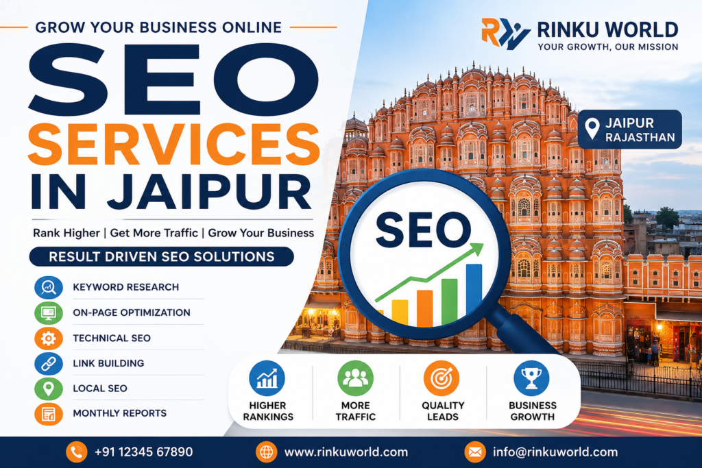 SEO Services